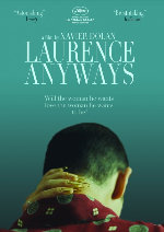 Laurence Anyways showtimes