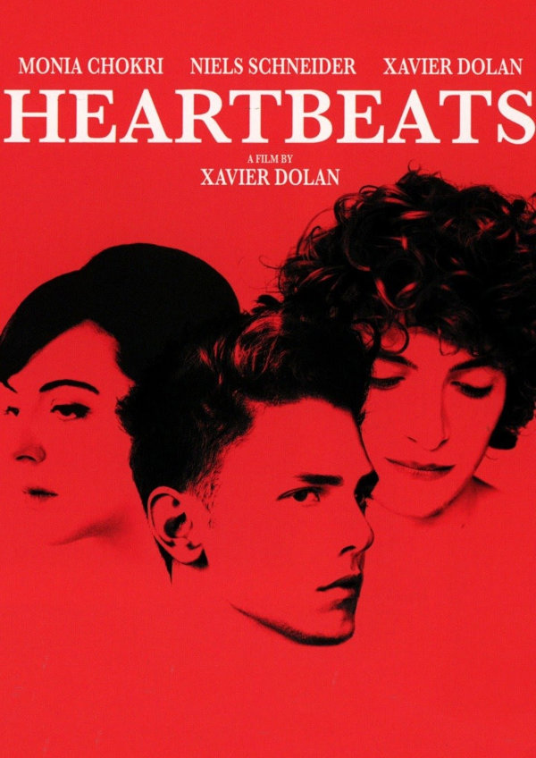 'Heartbeats' movie poster