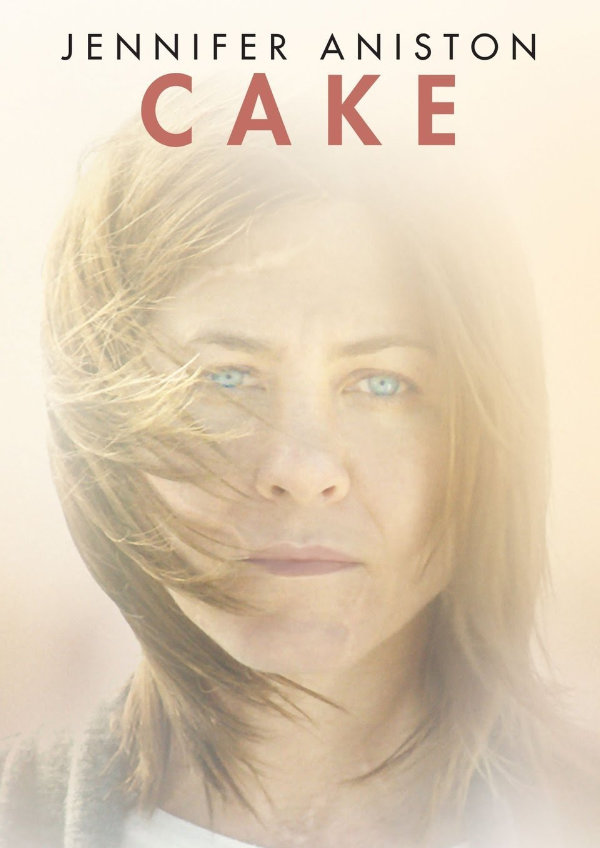 'Cake' movie poster