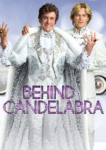 Behind the Candelabra showtimes