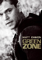 Green Zone showtimes