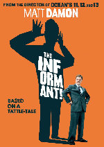 The Informant! showtimes