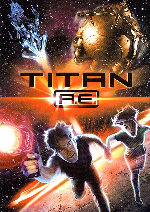 Titan A.E. showtimes