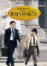 The Rainmaker showtimes