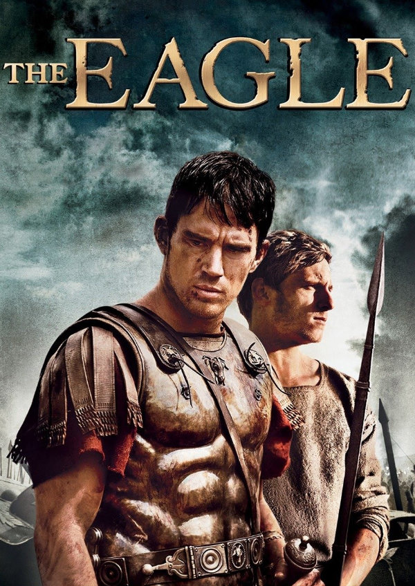 'The Eagle' movie poster