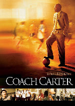 Coach Carter showtimes