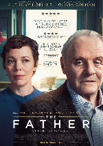 The Father showtimes