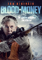 Blood and Money showtimes