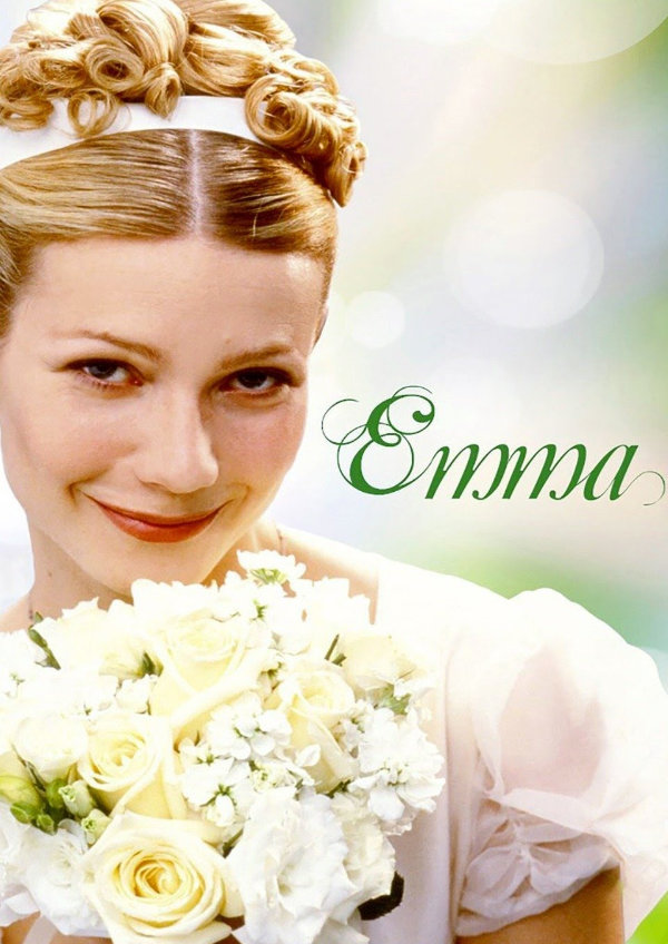 'Emma' movie poster