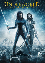 Underworld: Rise of the Lycans showtimes