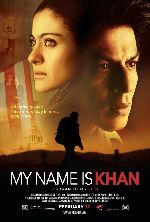 My Name Is Khan showtimes