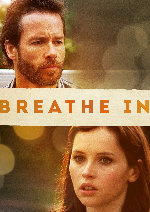 Breathe In showtimes