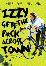 Izzy Gets the F*ck Across Town showtimes