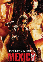 Once Upon A Time In Mexico showtimes