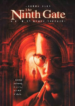 The Ninth Gate showtimes