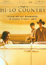 The Hi-Lo Country showtimes