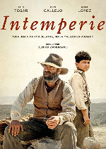 Out in the Open (Intemperie) showtimes