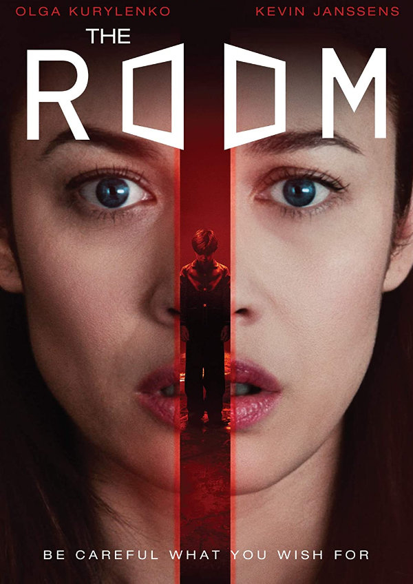 'The Room (2019)' movie poster