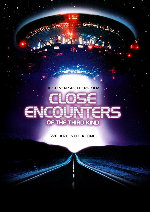 Close Encounters of the Third Kind showtimes