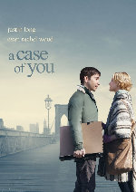 A Case of You showtimes