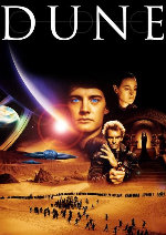 Dune (1984) showtimes
