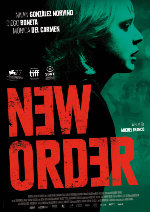 New Order (Nuevo Orden) showtimes