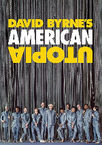David Byrne's American Utopia showtimes
