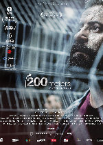 200 Meters showtimes