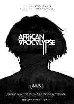 African Apocalypse showtimes