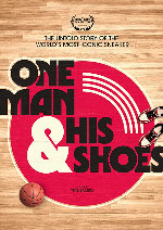 One Man and His Shoes showtimes