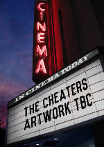 The Cheaters showtimes