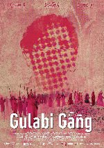 Gulabi Gang showtimes