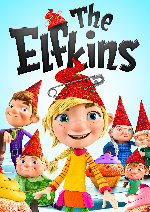 The Elfkins showtimes