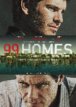99 Homes showtimes