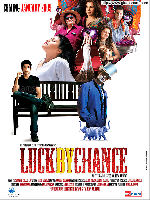 Luck By Chance showtimes
