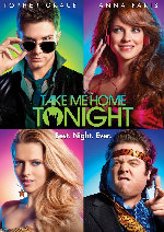 Take Me Home Tonight showtimes