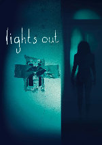 Lights Out showtimes