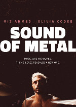 Sound of Metal showtimes
