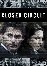 Closed Circuit showtimes
