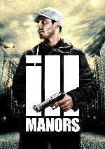 Ill Manors showtimes