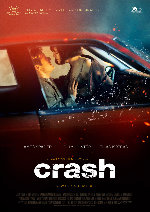 Crash (1996) showtimes