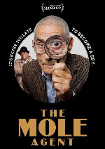 The Mole Agent showtimes
