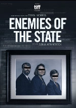 Enemies of the State showtimes
