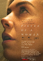 Pieces of a Woman showtimes