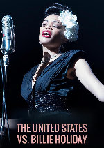 The United States vs. Billie Holiday showtimes