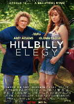 Hillbilly Elegy showtimes