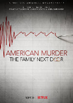 American Murder: The Family Next Door showtimes