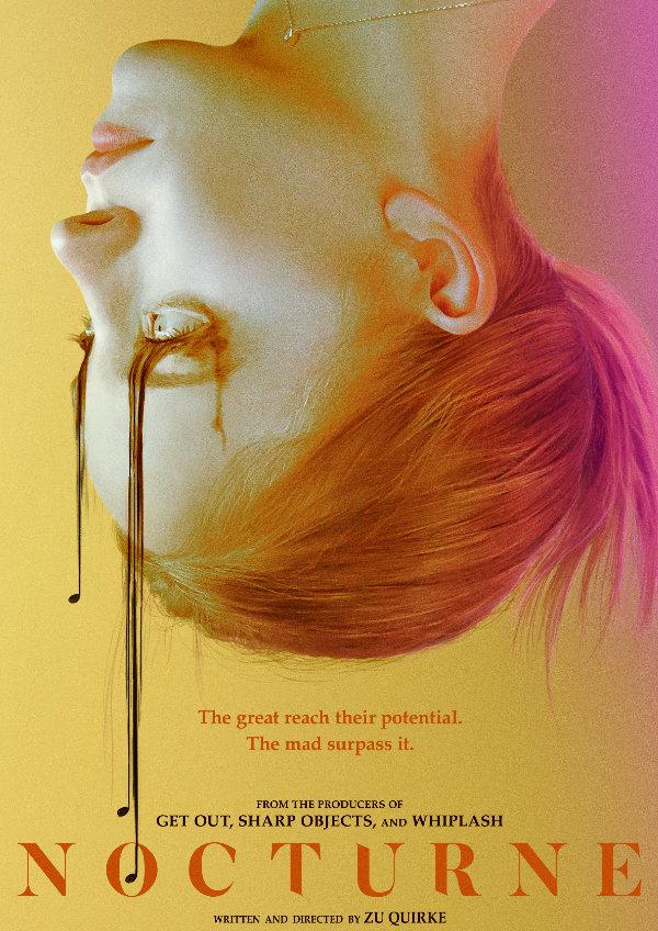 'Nocturne' movie poster