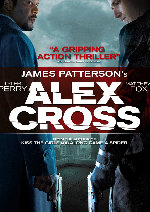 Alex Cross showtimes