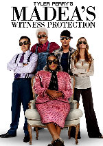 Madea's Witness Protection showtimes